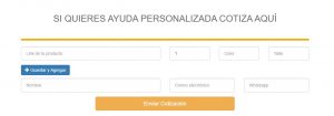 ¿Cómo comprar en Shein desde Guatemala?