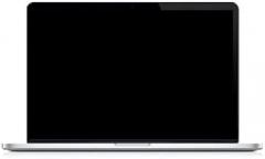 Apple MacBook Pro ME664LL/A 15.4-Inch Laptop with Retina Display (OLD VERSION) (Renewed)