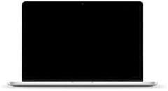 Apple MacBook Pro 13.3-Inch Laptop 2.6GHz (MGX72LL/A) Retina, 8GB Memory, 256GB Solid State Drive (Renewed)