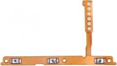 Mobile Displays for Galaxy S22 Ultra 5G SM-S908B Power Button & Volume Button Flex Cable