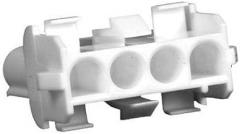 T-E Connectivity 350780-1 (2 pcs) 04P UMNL CAP HSG
