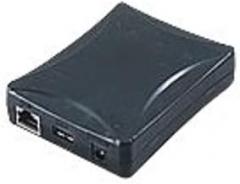 Brother P-Touch Print Server - Model (PS-9000)