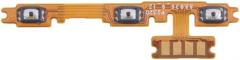 Telephone Accessories Power Button & Volume Button Flex Cable Cell Phone Replacement
