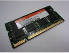 Fujitsu T4010 T4020 T4010D T4020D Hynix Memory 512MB 2RX16 PC2-4200S-444-12 HYMP564S64P6