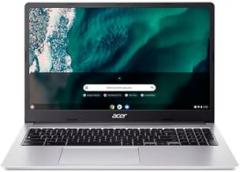 Acer Chromebook 315 Laptop (Renewed) | 15.6in FHD Display, Intel Celeron N4500, 4GB RAM, 64GB eMMC, ChromeOS