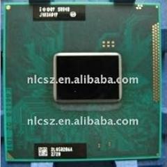 NEW Intel Core i5 Mobile i5-2520M 3M 2.50GHz SR048 Mobile Cpu Processor