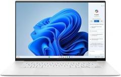 HIDevolution [2024] ASUS Zenbook S 16 OLED UM5606WA White 16