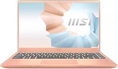 MSI Modern 14 Professional Laptop: 14