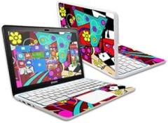 MightySkins Skin Compatible with HP Chromebook 11.6