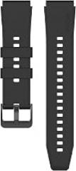 Bands Compatible for CARBINOX X-Ranger/Edge/Vesta/Blaze S/Blaze Round, 22mm Quick Fit Watch Strap Classic Flexible Replacement Wristband for CARBINOX Smartwatch for Women Men, Multicolor Selection