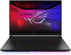 HIDevolution [2025] ASUS ROG Strix Scar 18 G835LR 18