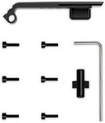 Beasyjoy Phone Cases Accessories Compatible with Phone 11 Cases, 1 Charging Port Plug 1 Screwdriver 6 Screwdrivers