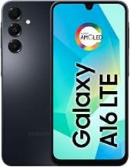 SAMSUNG Galaxy A16 4G Dual SIM (128GB, 2025) 6.7