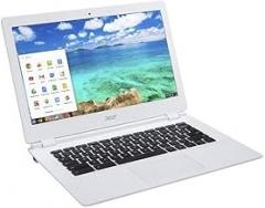 Acer Chromebook 13 inch CB5-311-T9Y2 13.3 inch NVIDIA Tegra K1 CD570M-A1 2.1GHz/ 4GB DDR3L/ 16GB eMMC/ USB3.0/ Chrome Notebook (White)