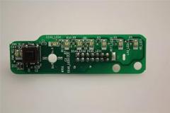 Dell Optiplex 960 SSF Power Button Board Card - H983F