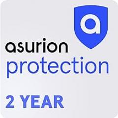 ASURION 2 Year Electronics Protection Plan ($20 - $29.99)
