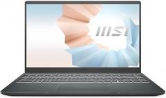 msi Modern 14 14