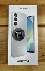 SAMSUNG Galaxy A16 4G LTE (128GB + 4GB) International Model SM-A165F/DS Factory Unlocked 6.7