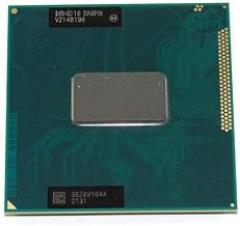 HP EliteBook 8470P Laptop Intel Core i5-3320M Processor- SR0MX