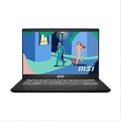 MSI Modern 14 C11M-207US 14