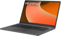 LG gram Book 15.6