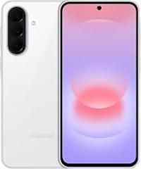 Samsung Galaxy A37 5G (2026), Unlocked Android Smartphone, 128GB, AMOLED Display, Triple Camera, IP68, Slim Phone, 5000mAh Battery, US Version, US 1 Yr Warranty, Awesome White