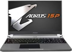 HIDevolution AORUS 15P XD-73US324SH 15.6