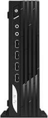 MSI PRO DP21 13M-661US Desktop Computer, Intel Core i3-13100 3.4GHz, 8GB RA