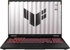 HIDevolution [2025] ASUS TUF Gaming A16 FA608UP 16