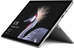 Microsoft Surface Pro 4 KGN-00001 2-in-1 Laptop, Intel Core i7-6650U, 8GB RAM, 256GB SSD (Renewed)