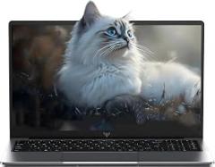 KAIGERR 2026 Laptop, FHD Display, Processor, 8GB DDR4 RAM, 256GB SSD, Ideal for Work & Study