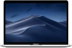 Apple Mid 2019 MacBook Pro with 2.4GHz Intel Core i5, 13.3-inch, 8GB RAM, 256GB SSD - Silver (Renewed)