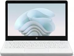 Microsoft Surface Laptop SE, Celeron N4120, 8GB RAM, 128GB SSD (Renewed) | Light Student Laptop,11.6” HD Display, Wi-Fi 6, Windows 11 Pro