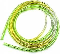Cable Protector Data Cable Mobile Phone Cables Charging Data Line Gradient Color Wire Cord