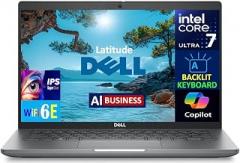 Dell Latitude 5450 AI Business Laptop 14.0