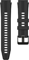 Bands for PUREROYI C20Pro/Meoonley C20Pro/Tensky C20Pro/HOFIT C20Pro/Rgthuhu C20Pro Replacement Watch Straps, Classic Soft Silicone Breathable Quick Fit Wristband for C20Pro Smartwatch for Women Men