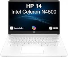 HP 14 Everyday Value Laptop 14.0