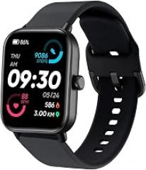 ViCRiOR Bands Compatible with Woneligo Smart Watch W13 Smartwatch Band, 22mm Soft Silicone Replacement Strap Watch Band for FITVII H56/ ENOMIR ID208BT/TOOBUR IDW16/MILOUZ IDW19