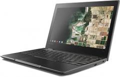 Lenovo 81ER0002US 100e, Chrome Intel N3350 2.4 GHz Laptop, 4 GB RAM
