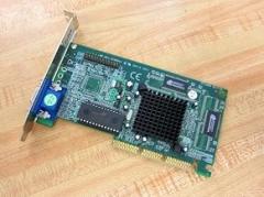 NVIDIA SP5200B 32MB, AGP, E-TNT2 Vanta, Video Card