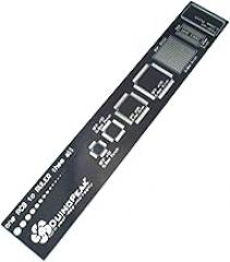 15cm PCB Reference Ruler v2-6