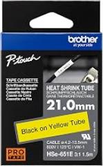 Brother Ruban 21MM Thermo RETRAC N/J