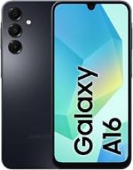 Samsung Galaxy A16 4G LTE (128GB + 4GB) International Model SM-A165F/DS Factory Unlocked, 6.7