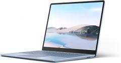Microsoft Surface Laptop Go 12.4in Touchscreen Intel i5 8GB 128GB SSD Ice Blue (Renewed)