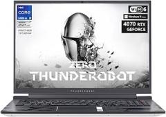 Thunderobot Zero 16 i9 4070 Gaming Laptop | 16