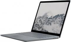 Microsoft Surface Laptop (Intel Core i5, 8GB RAM, 128GB) - Platinum (Renewed)
