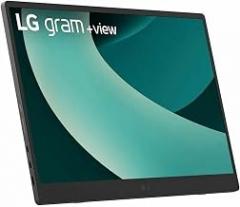 LG Gram 15 Laptop for Business, 15.6