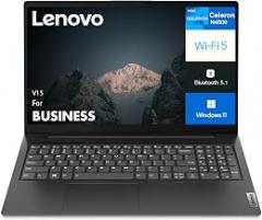 Lenovo V15 Gen 2 Business Laptop 15.6