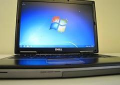 Dell Latitude D620 Notebook PC (Off Lease)