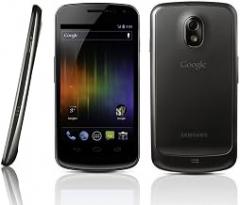 Samsung Galaxy Nexus (Sprint)